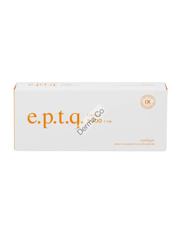 EPTQ S300 (1x 1ml)