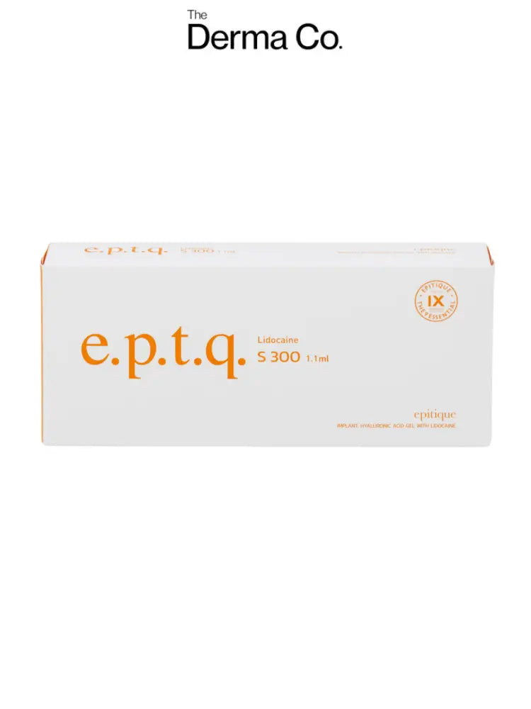 EPTQ S300 (1x 1ml)
