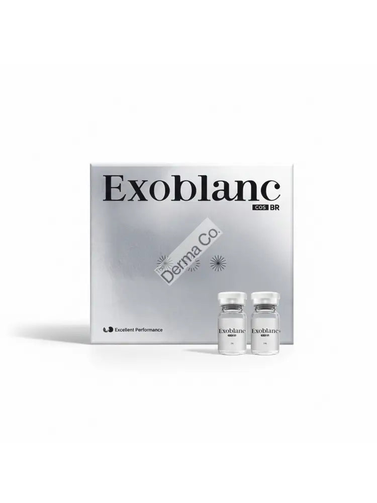 Exoblanc COS CR (Single1 x 4ml)