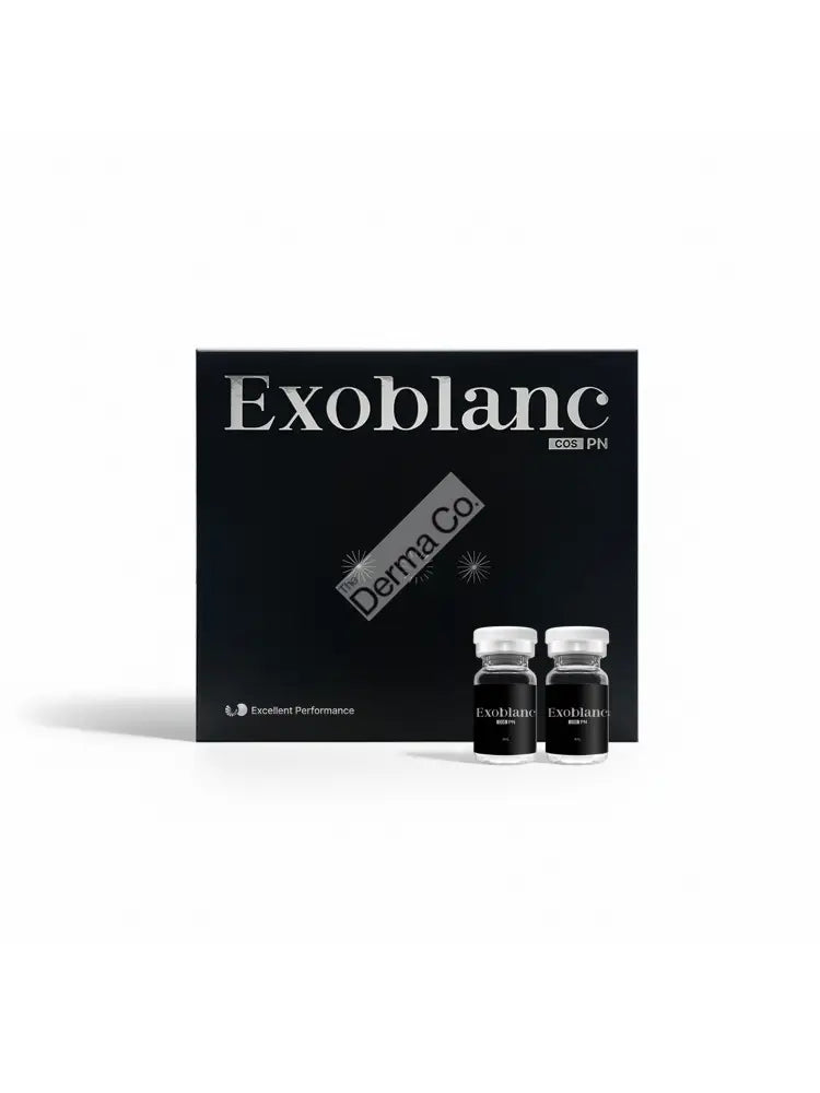 Exoblanc COS PN (Single 1x 4ml)