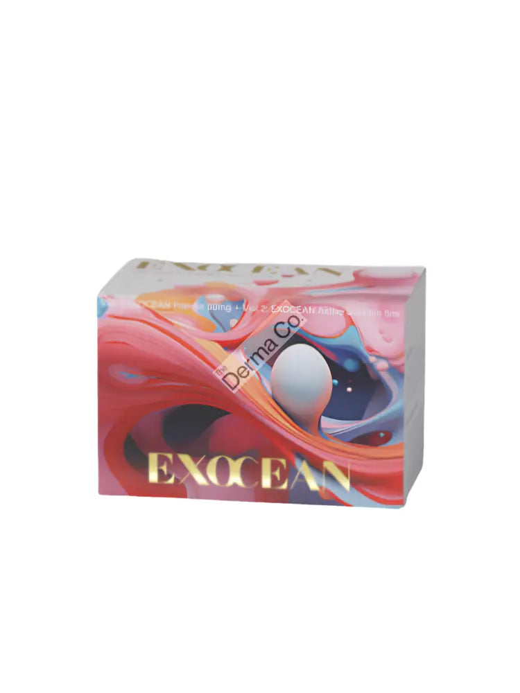 Exocean (5x 50mg + 5ml)