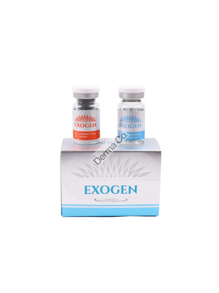 Exogen (2 vials/set)