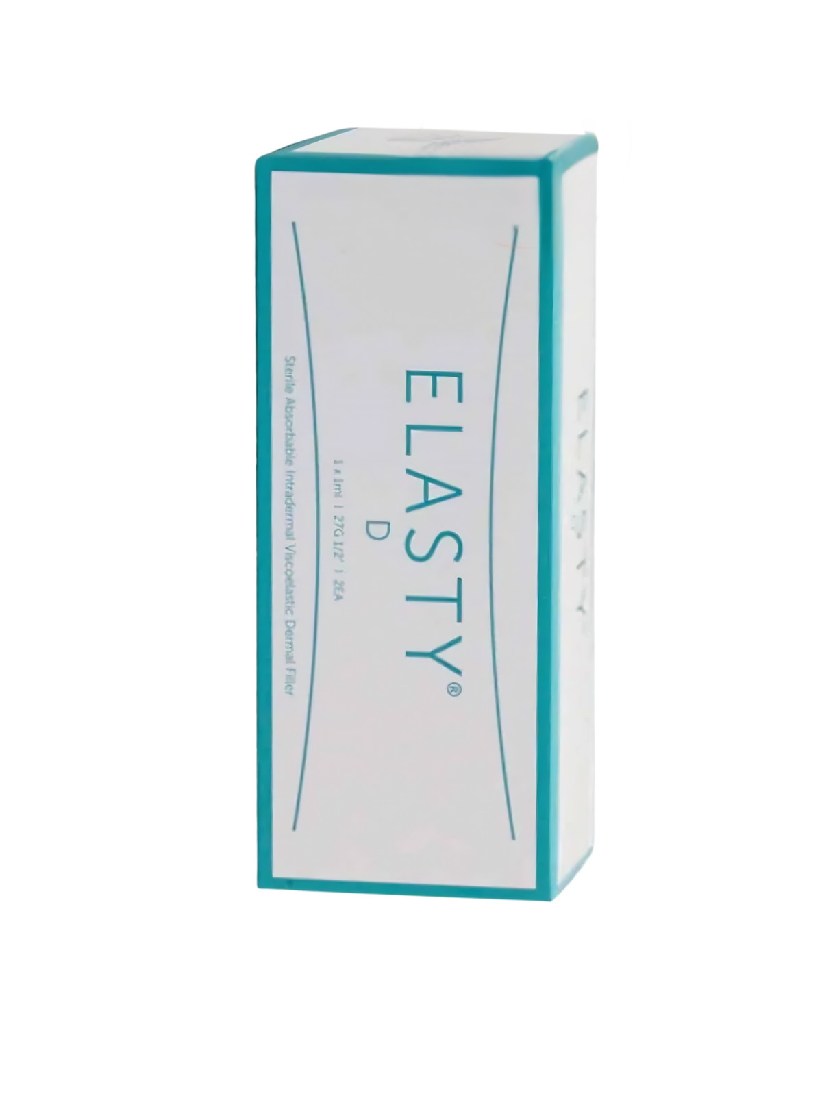 Elasty D (2x 1ml)