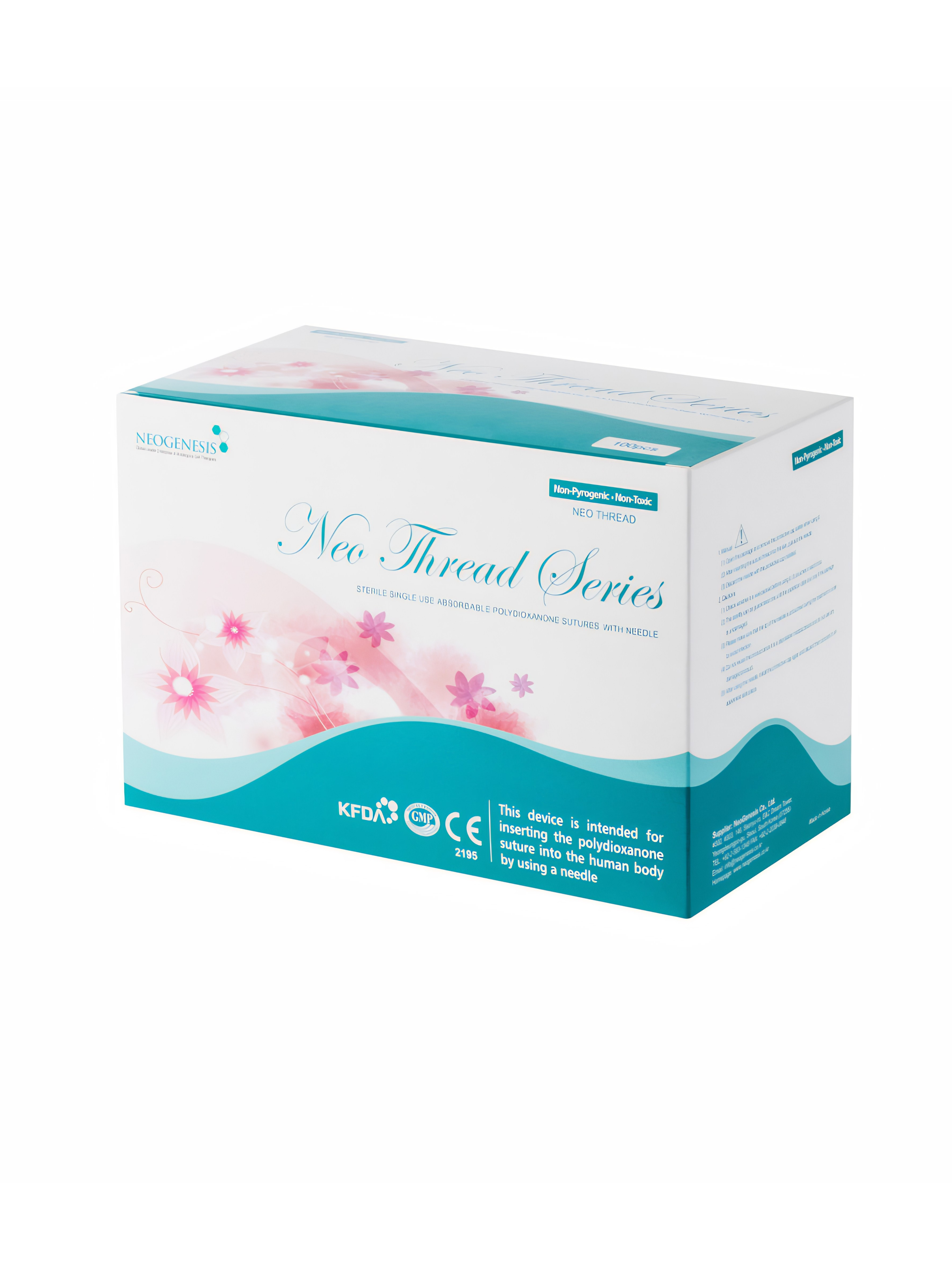 NEO SCREW 30G(25.4mm/30mm) (Pack of 20)