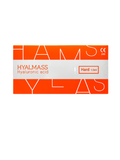Hyalmass Hard (1x 1ml)