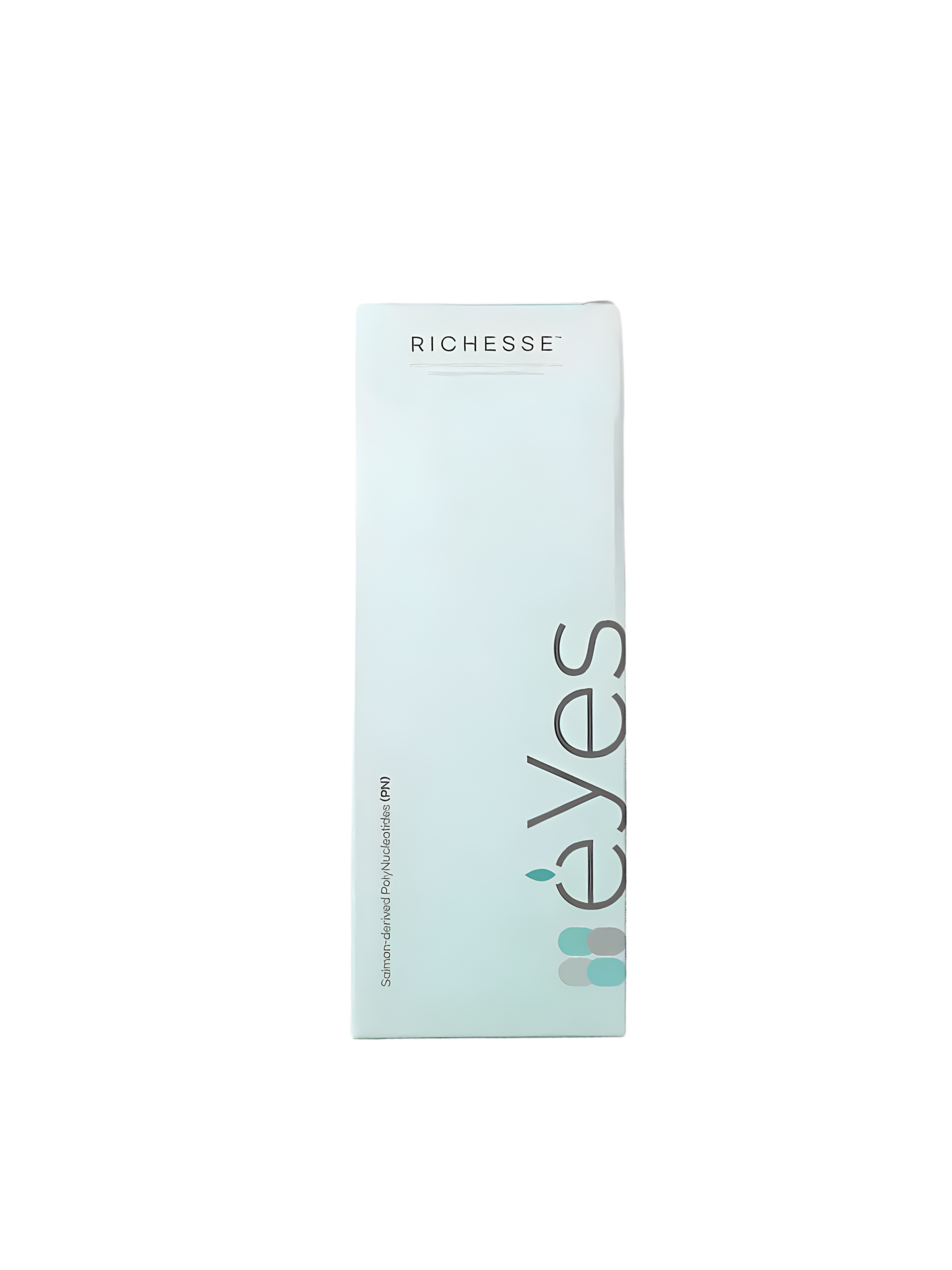 Richesse Eyes (1x 1ml)