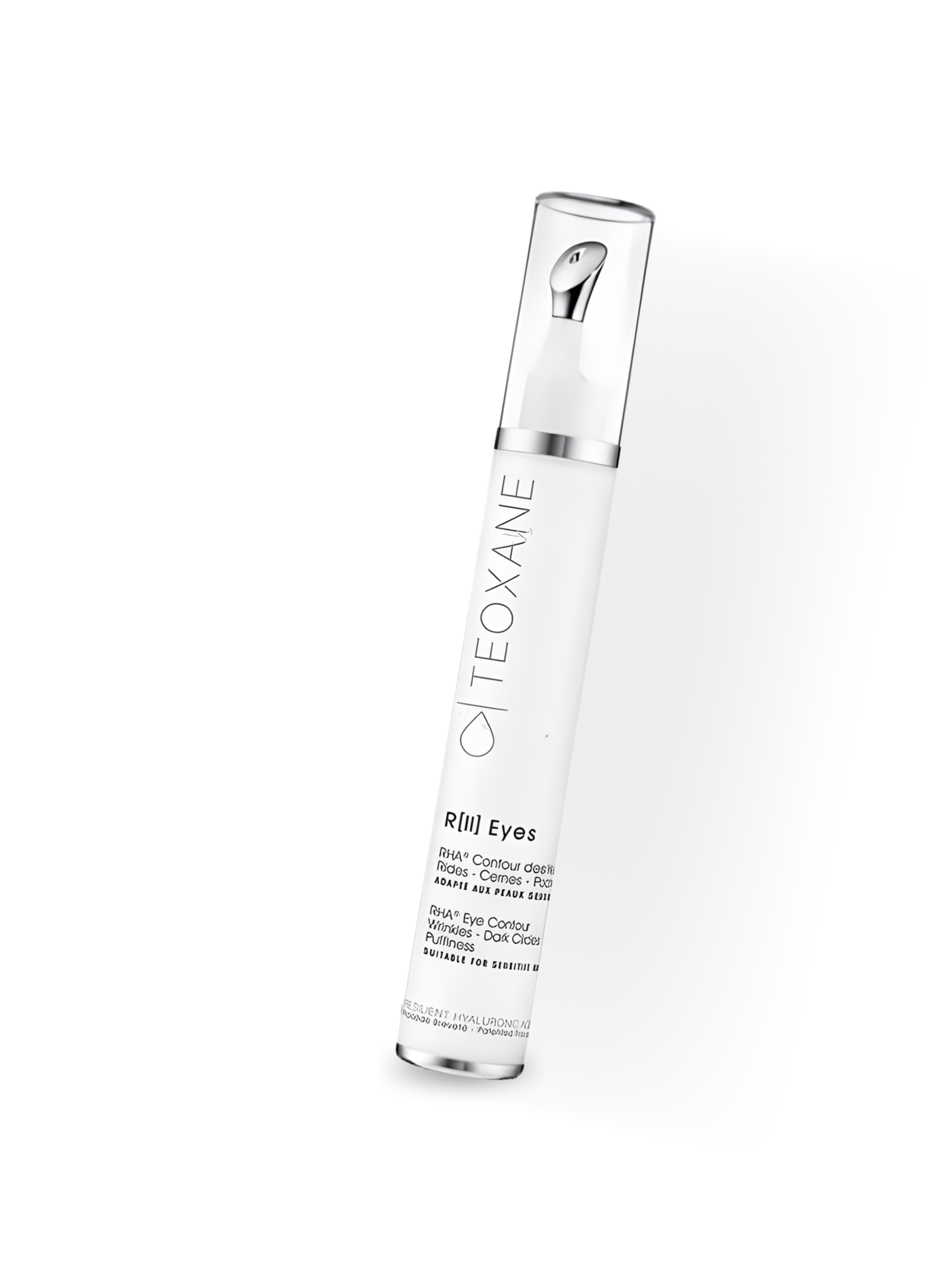 Teoxane R(II) Eyes (15ml)