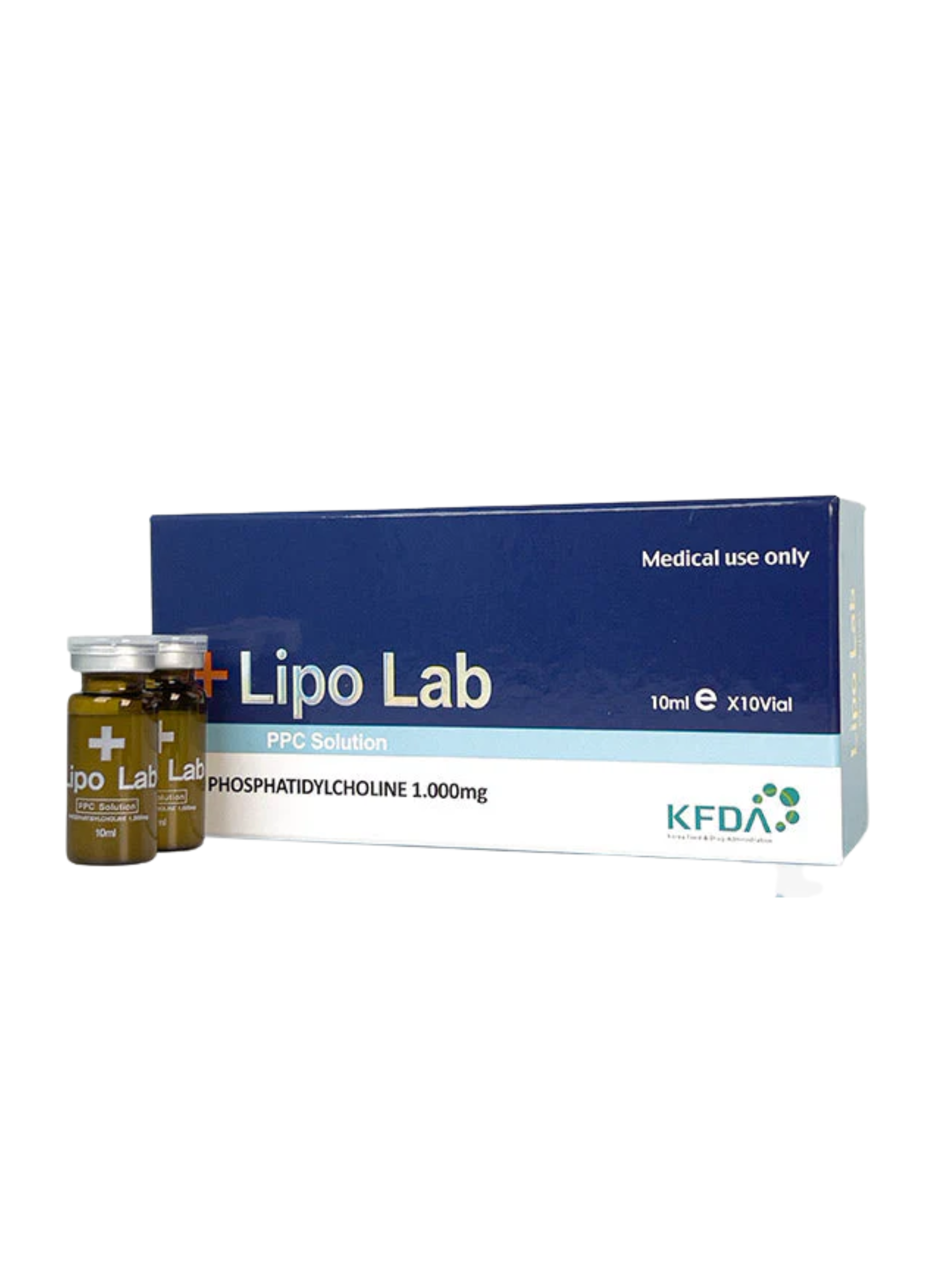 Lipo Lab (10x 10ml)