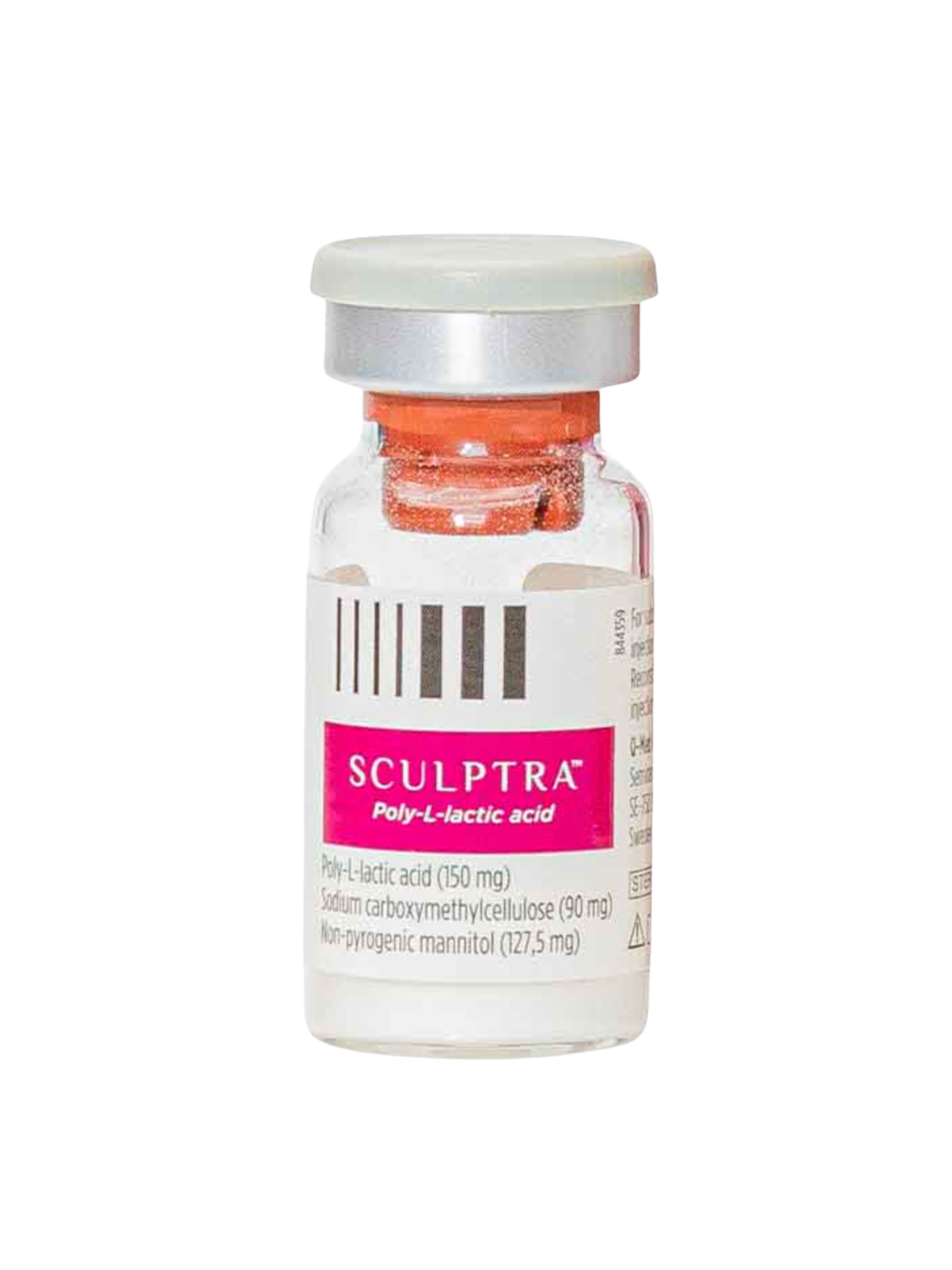 Sculptra Single Vial (1x 5ml)