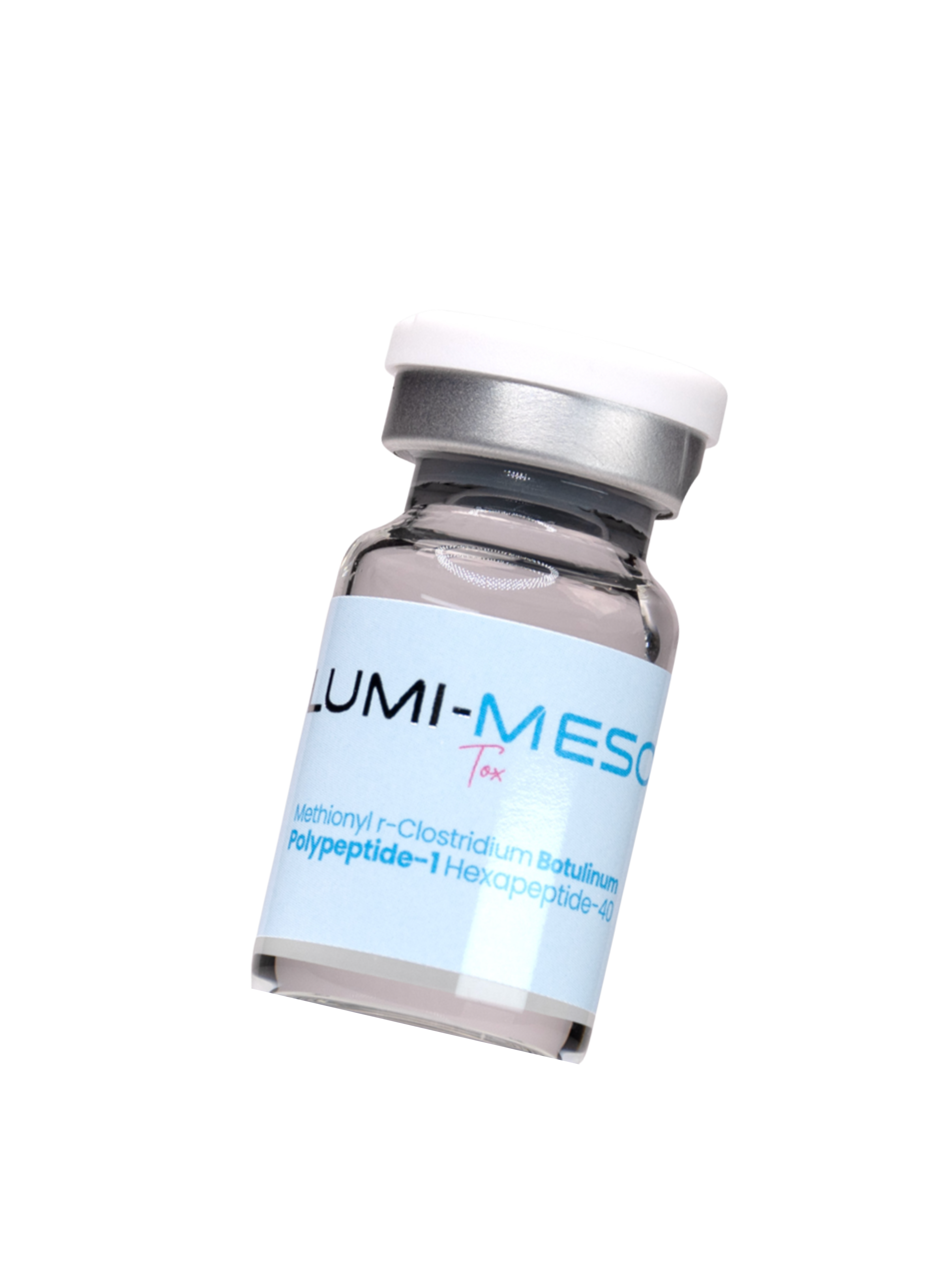 Lumi-Meso Tox Single Vial (1x 5ml Vial)
