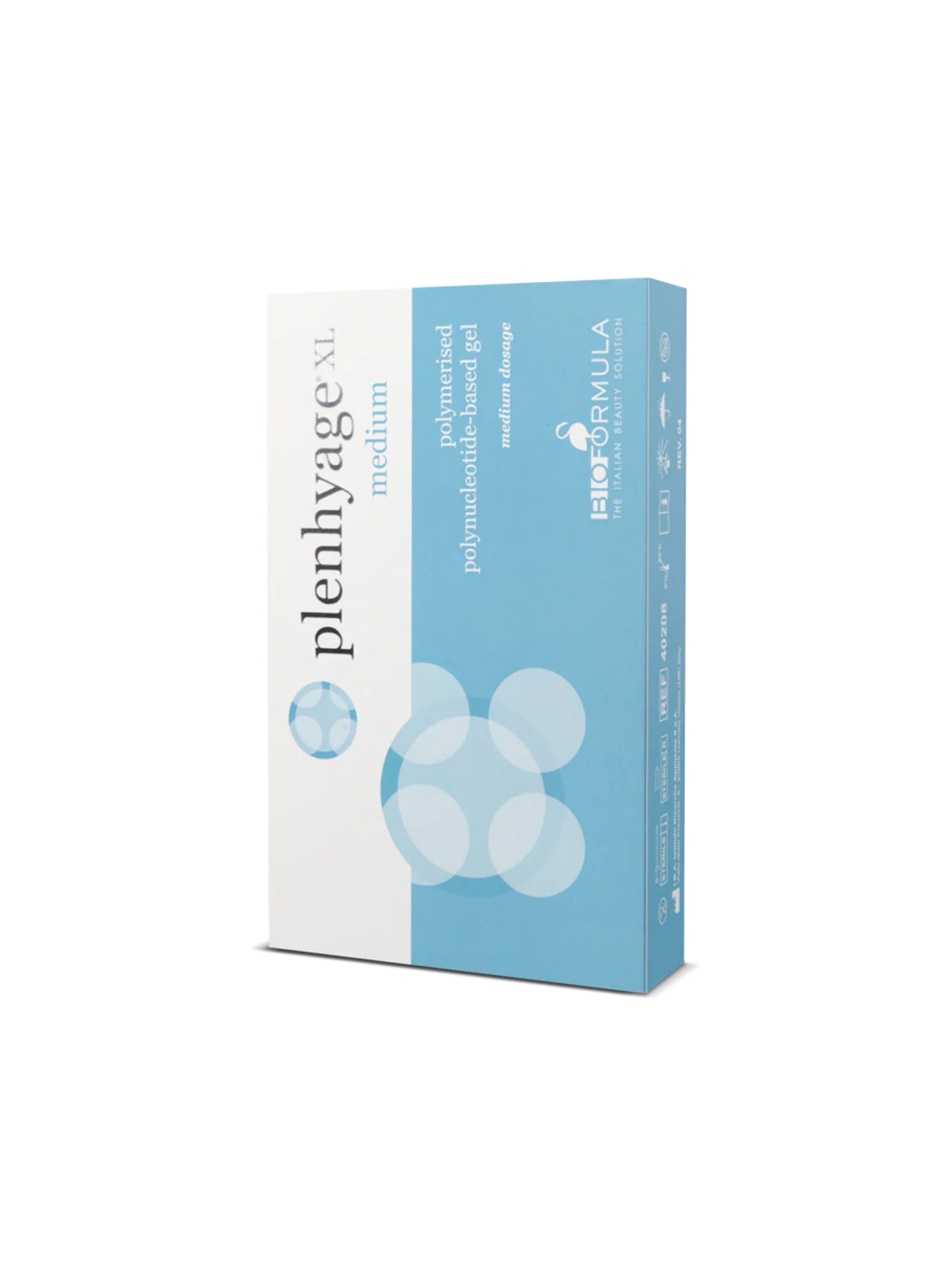 Plenhyage XL Medium (1x 2ml)