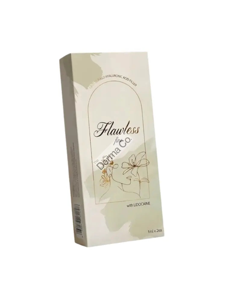 Flawless Fine (2x 1ml)