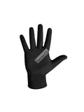 Gloves Nitrile Black (L)