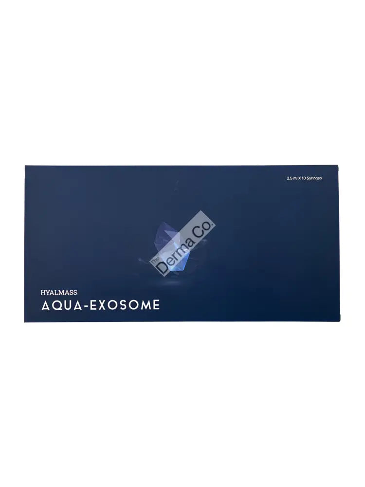 Hyalmass Aqua Exosome (10x 2.5ml)