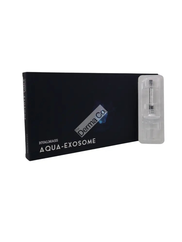 Hyalmass Aqua Exosome - Single (1 x 2.5ml)