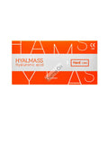Hyalmass Hard (1x 1ml)