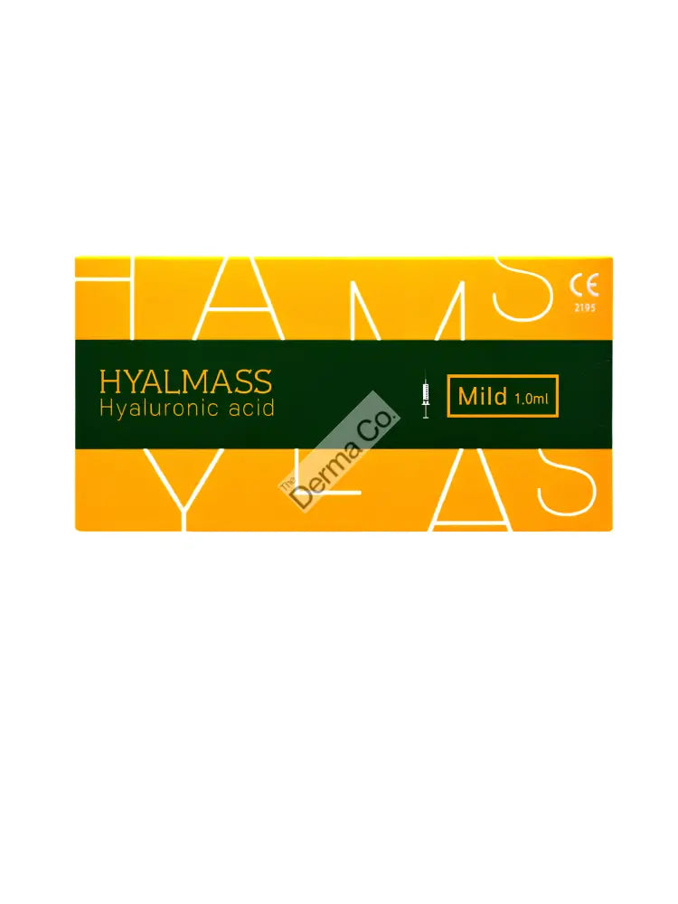 Hyalmass Mild (1x 1ml)