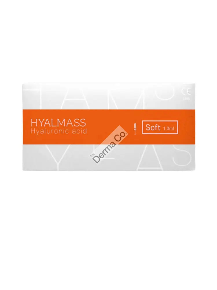 Hyalmass Soft (1x 1ml)