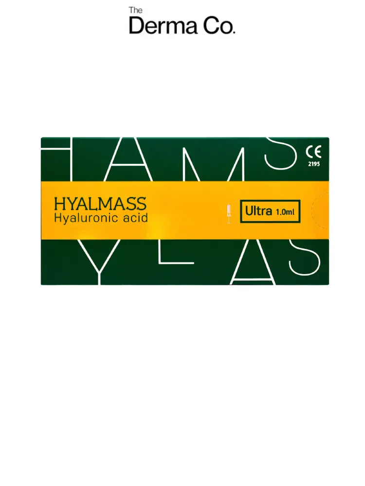 Hyalmass Ultra (1x 1ml)