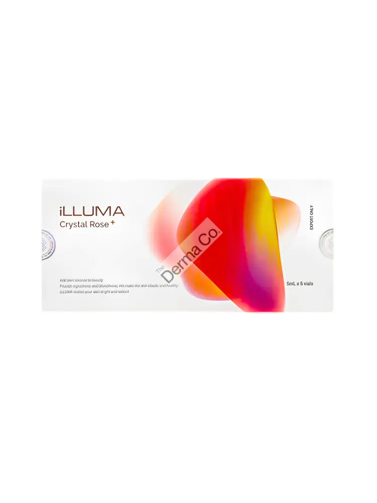 Illuma Crystal Rose (5x 5ml)