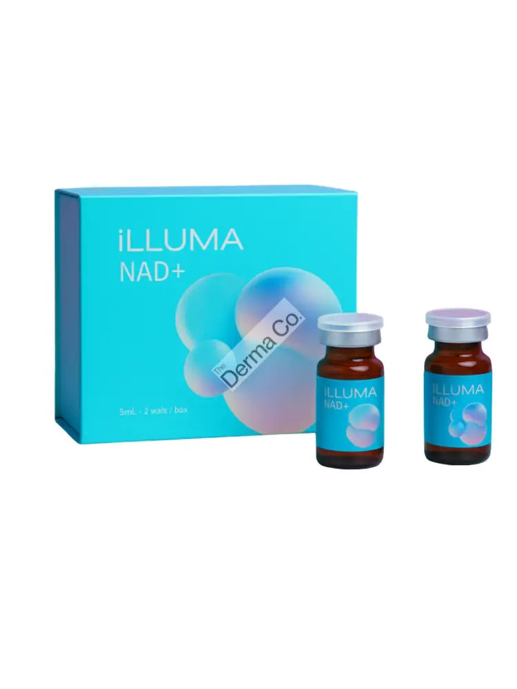 Illuma NAD+ (2x 5ml)