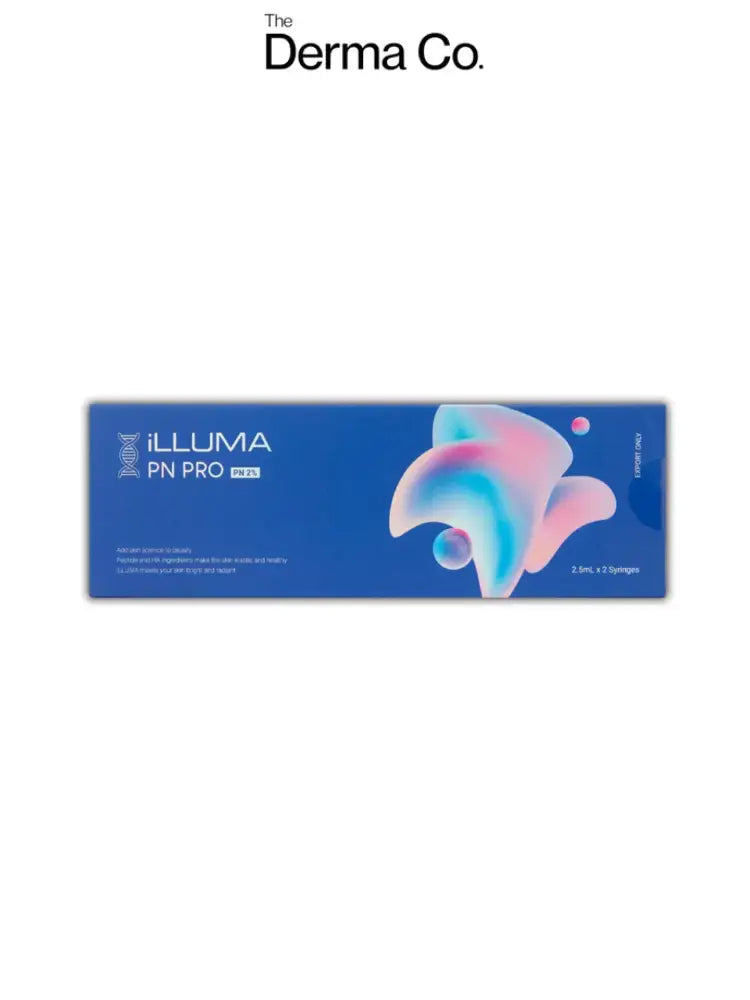 Illuma PN Pro (2x 2.5ml)