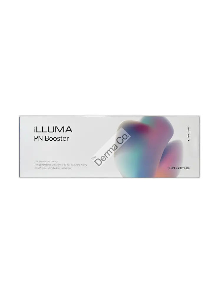 Illuma PN Skin Booster (2x 2.5ml)