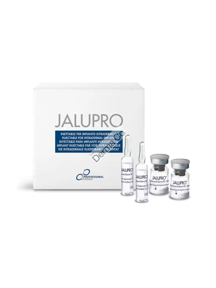 Jalupro Classic