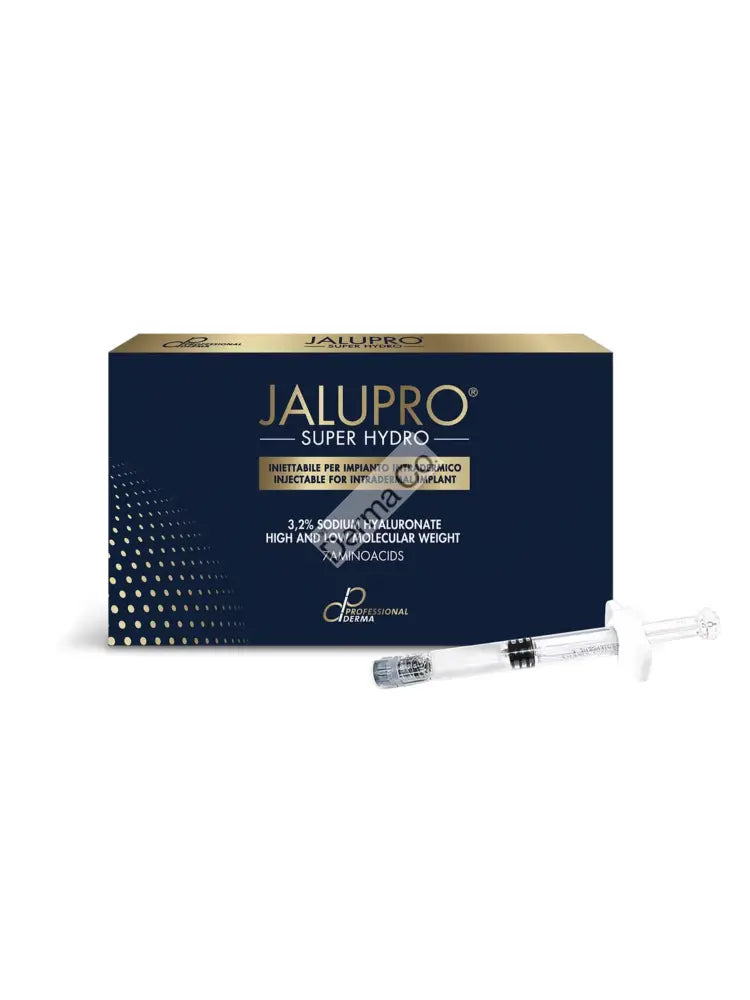 Jalupro Super Hydro (1x 2.5ml)