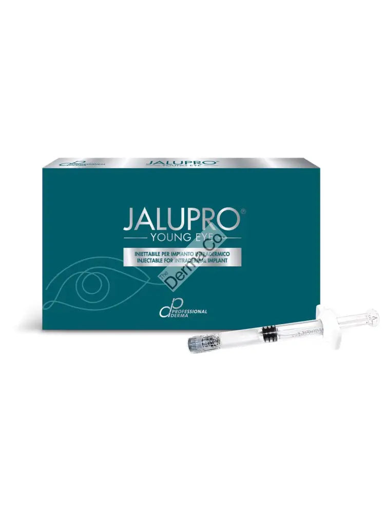Jalupro Young Eye (1x 1ml)