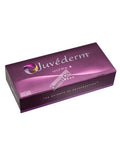 Juvederm Ultra 4 (2x 1ml)