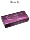 Juvederm Ultra 4 (2x 1ml)