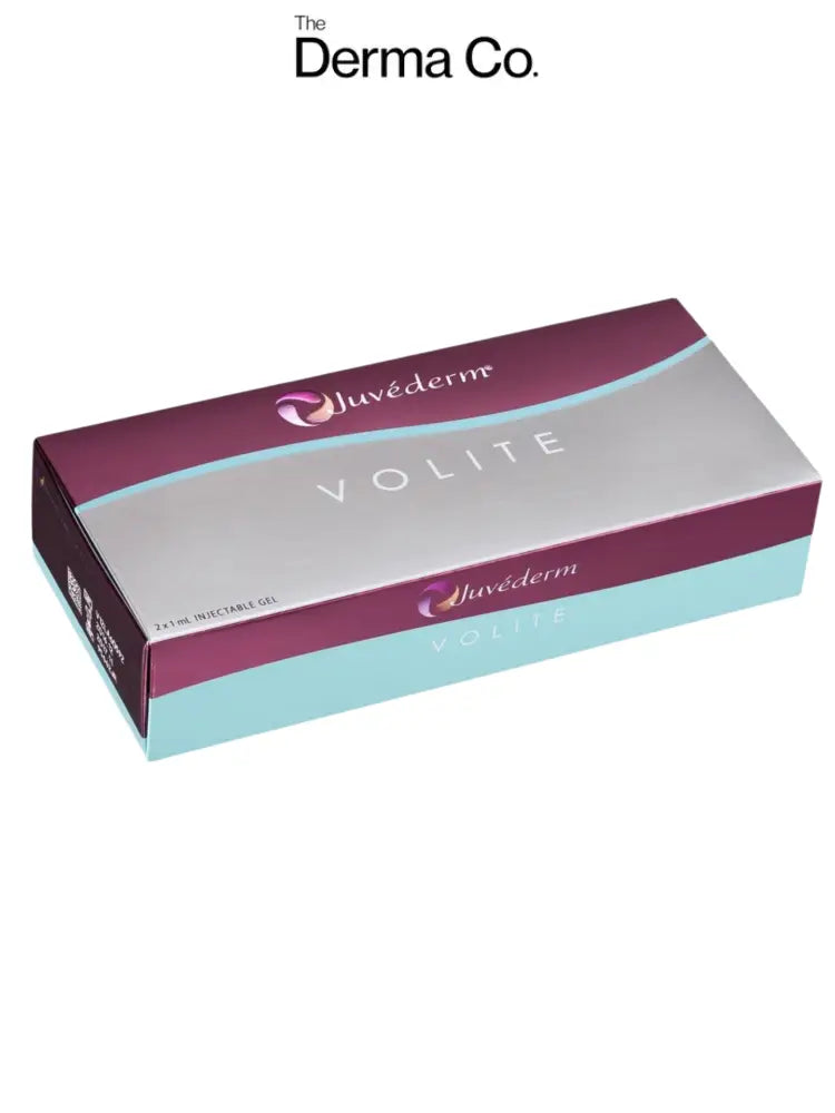 Juvederm Volite – Single Syringe (1 x 1ml)