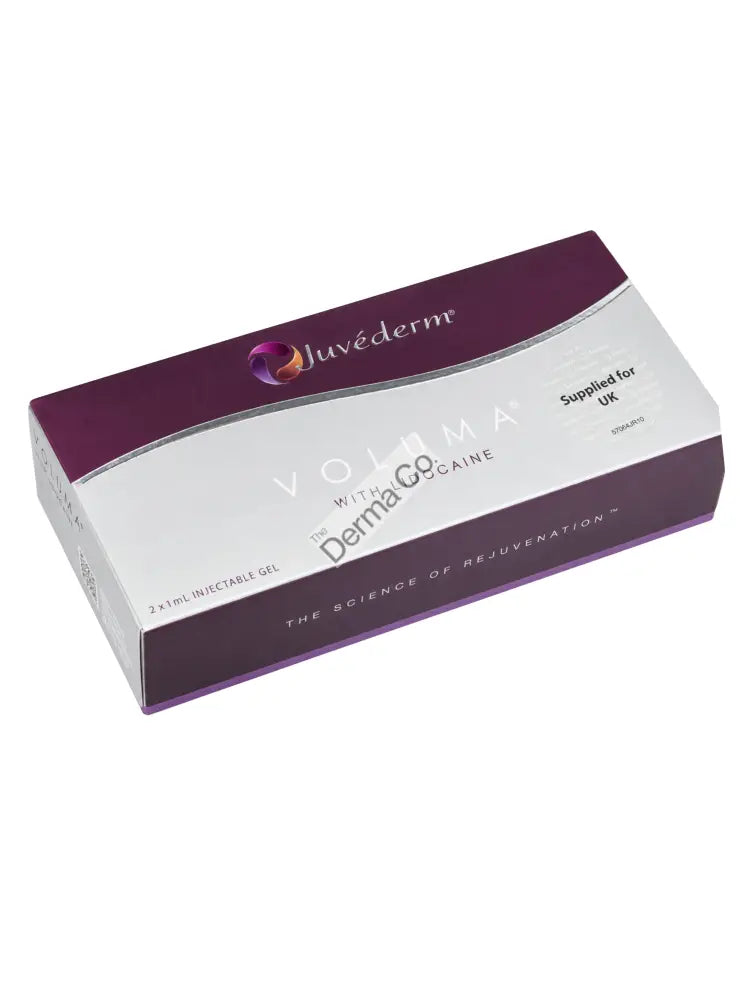 Juvederm Voluma (2 x 1ml)