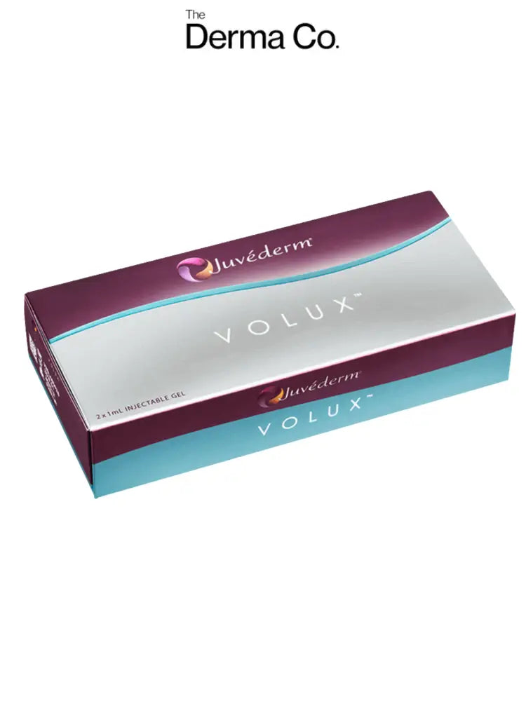 Juvederm Volux (2x 1ml)