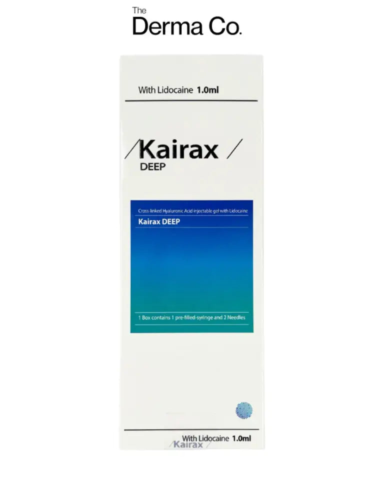 Kairax Deep (1x 1ml)