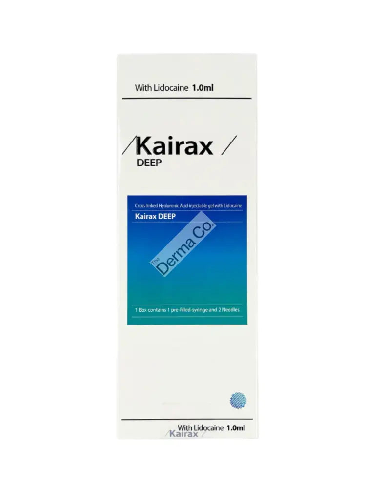 Kairax Deep (1x 1ml)