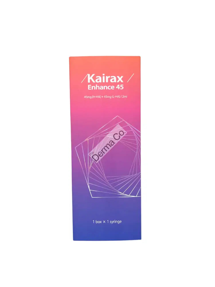 Kairax Enhance 45 (1x 2ml)
