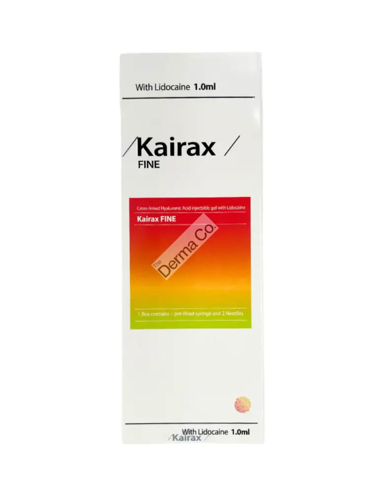 Kairax Fine (1x 1ml)