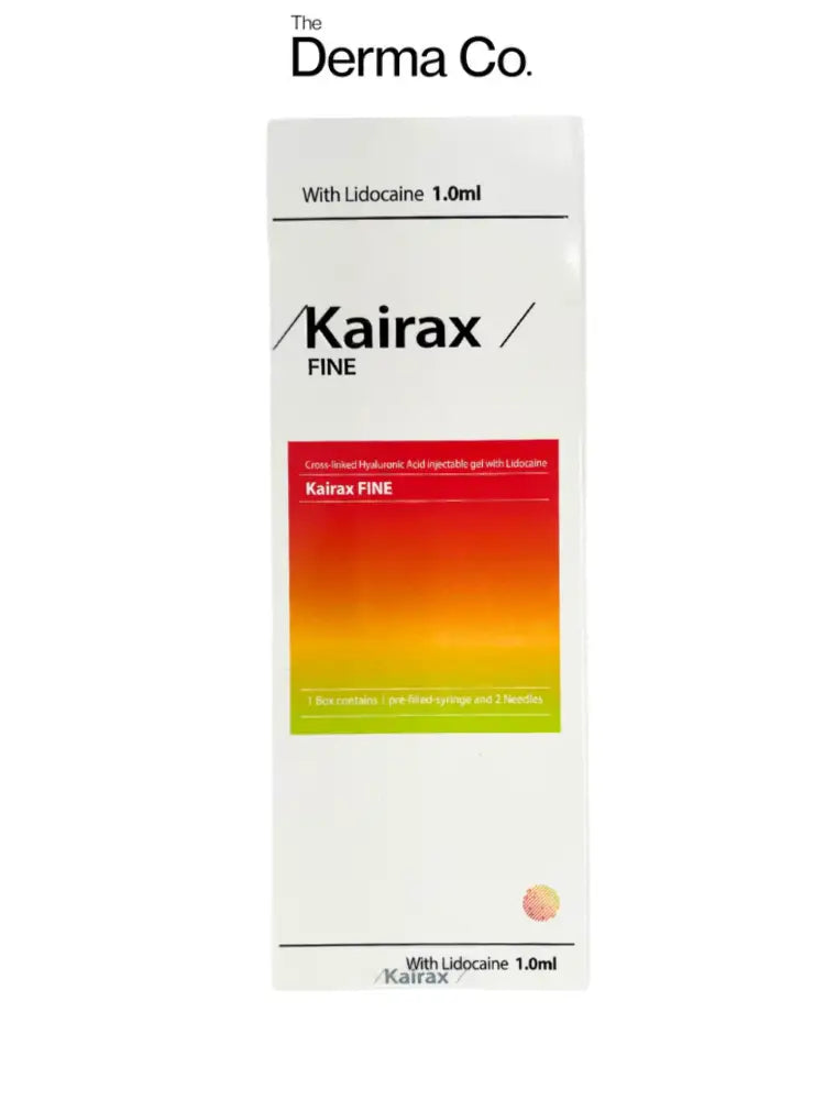 Kairax Fine (1x 1ml)