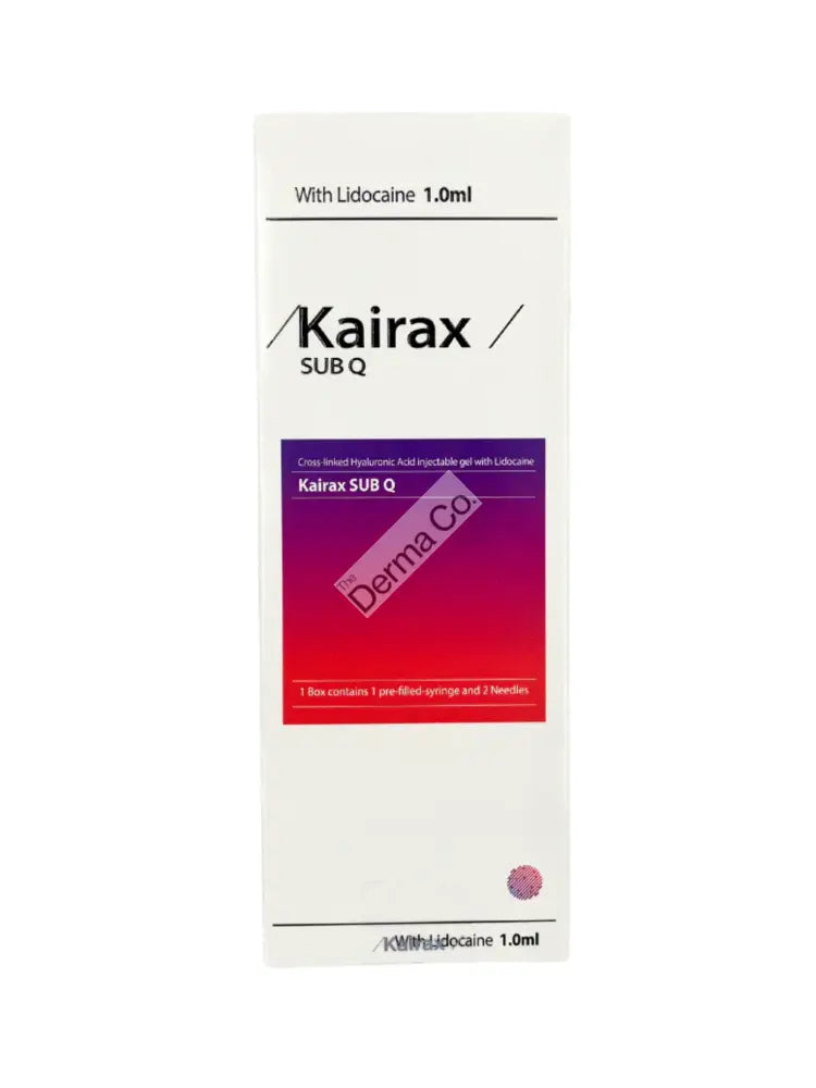 Kairax Sub-Q (1x 1ml)