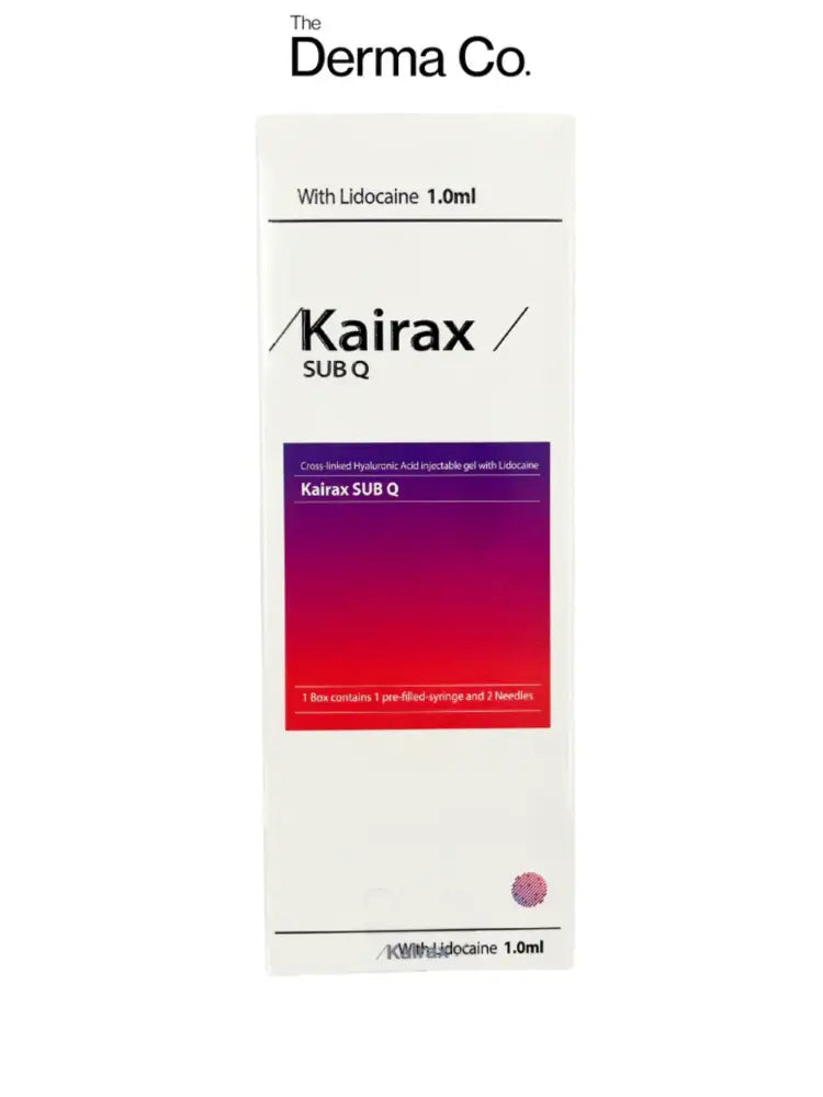 Kairax Sub-Q (1x 1ml)