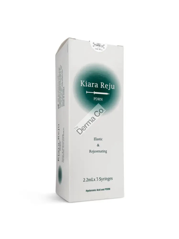 Kiara Reju (2x 2.2ml)