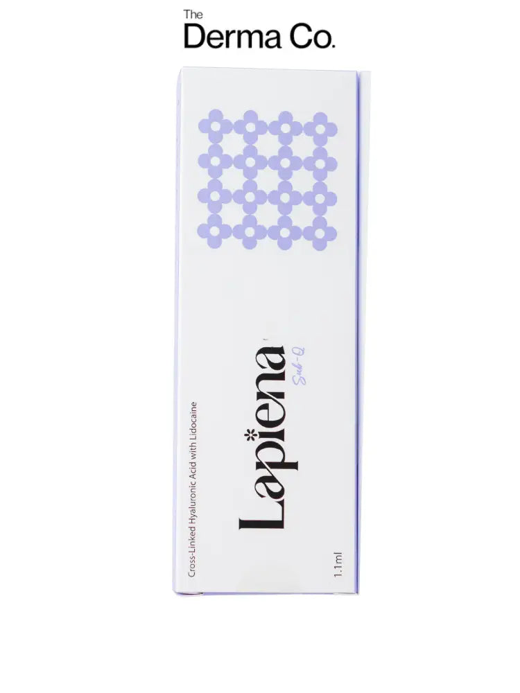 Lapiena Sub-Q (1x 1ml)