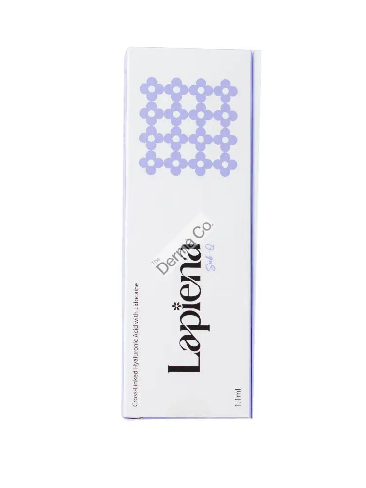Lapiena Sub-Q (1x 1ml)