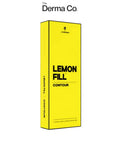 Lemon Fill Contour (1x 1ml)