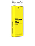 Lemon Fill Kiss (1x 1ml)