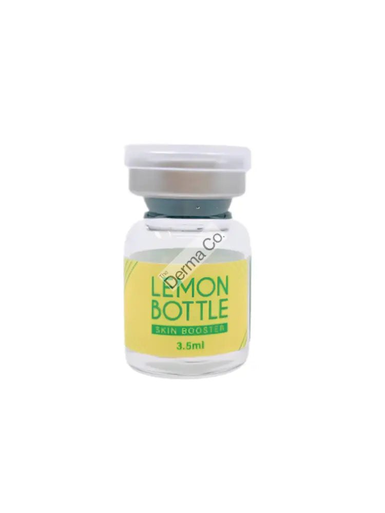 LemonBottle Skin Booster (Single 3.5ml Vial)