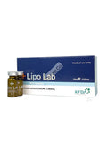 Lipo Lab (10x 10ml)