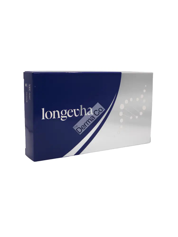 Longevha NAD+ Skin Booster (1x 2.5ml)